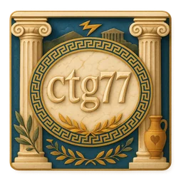 ctg77 logo